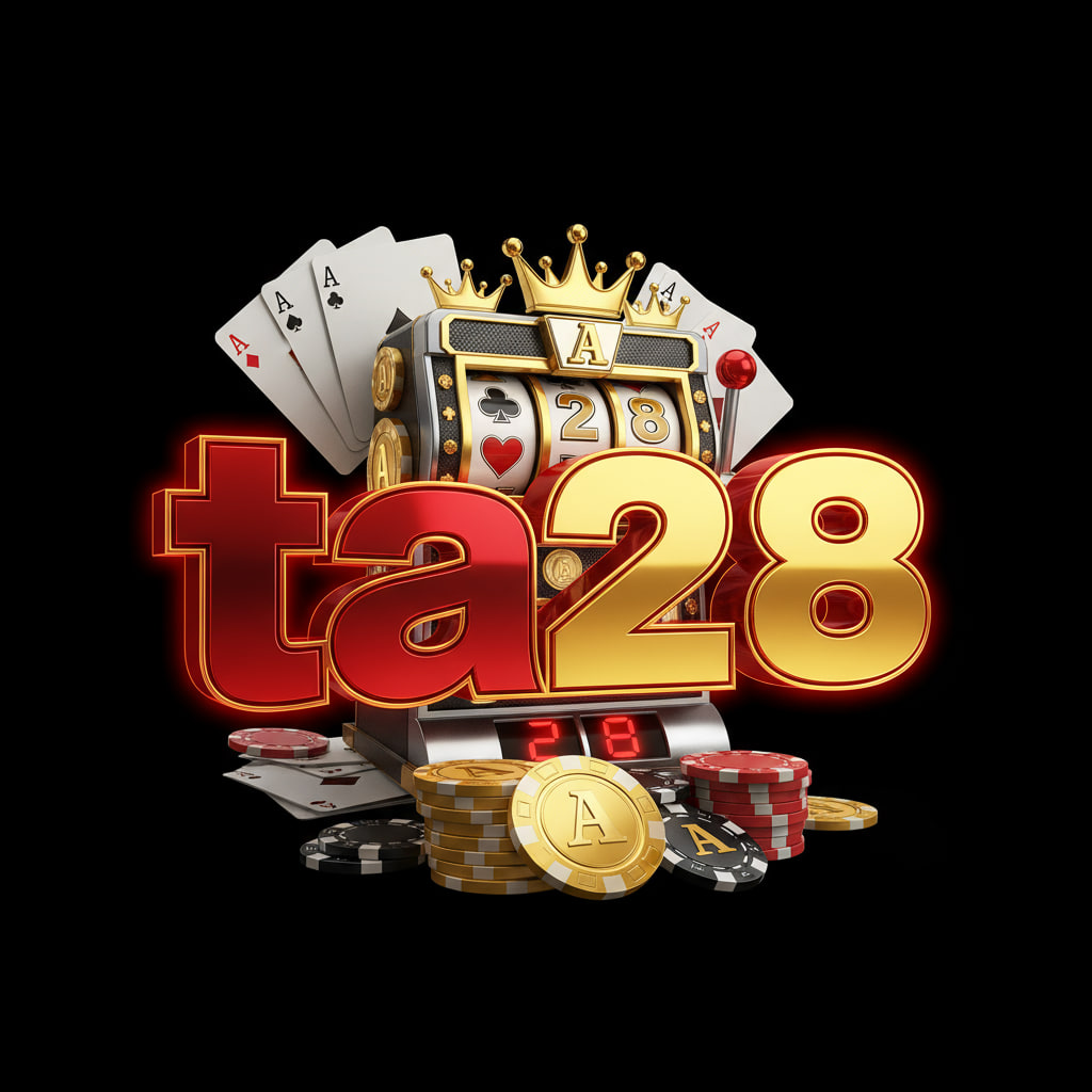 Logo của ta28